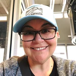 Meet your Posher, Marlo